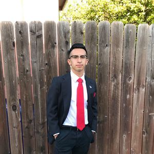 Meet your Posher, Gilbert